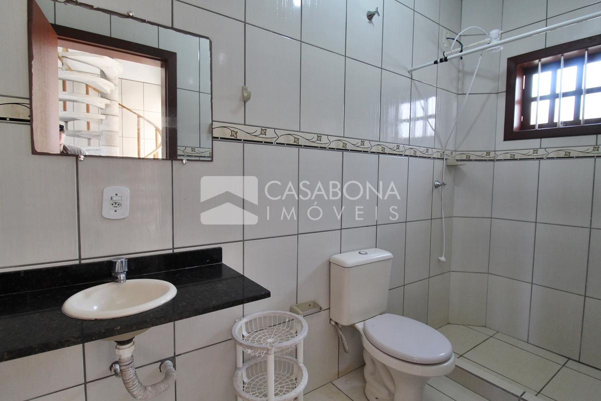 Sobrado Aconchegante a 100 Metros do Mar