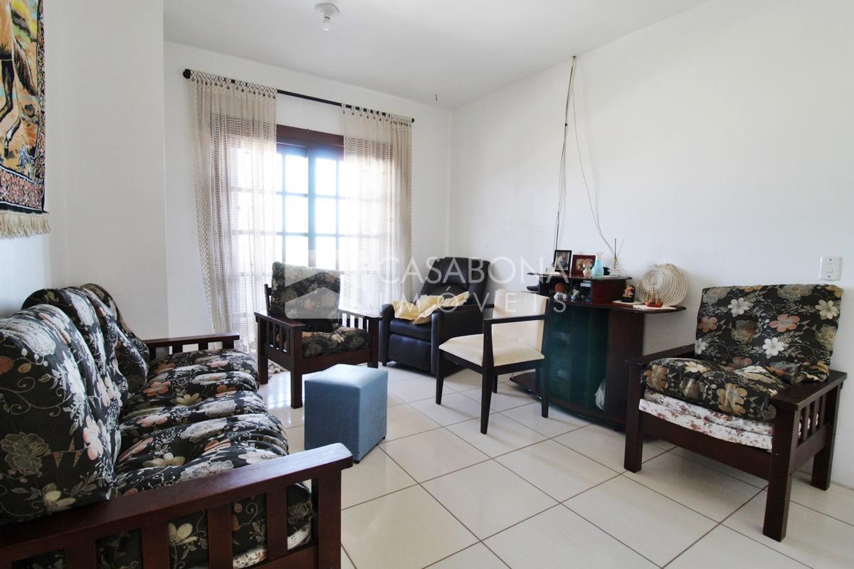 Sobrado a Poucos Passos do Mar