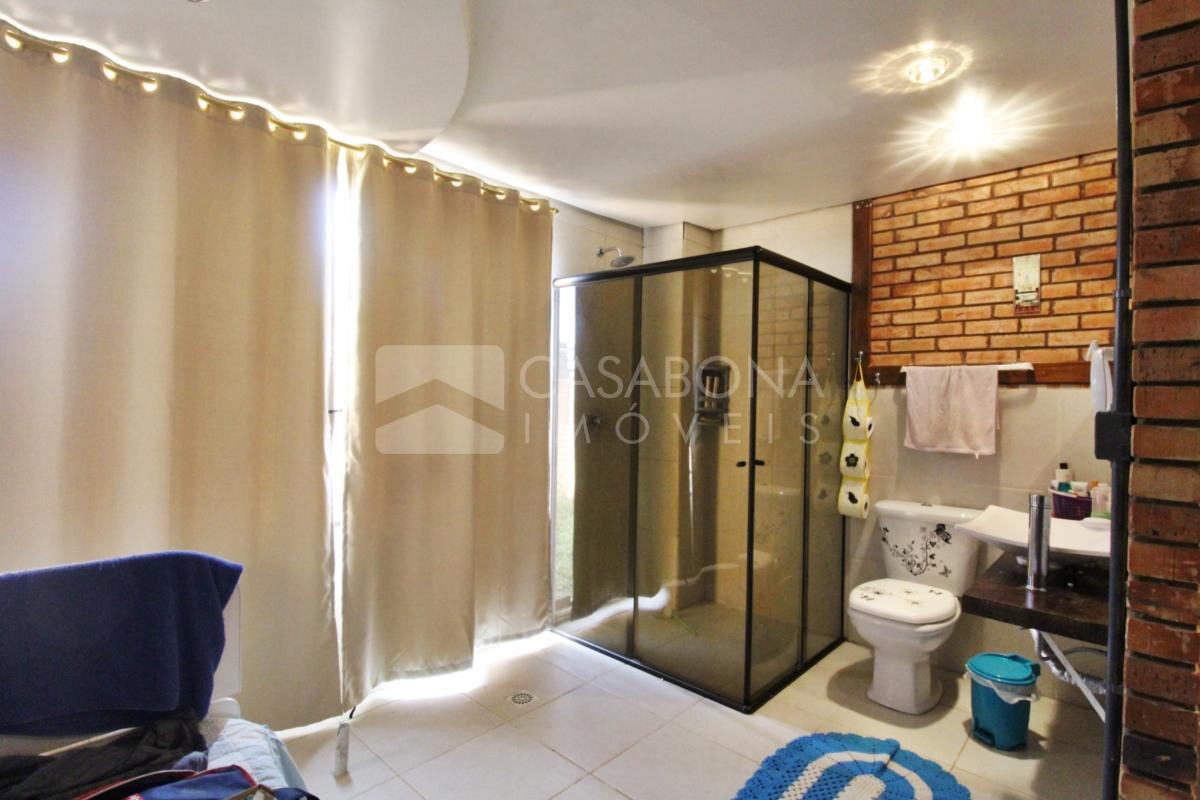 Excelente casa a apenas 200 metros do mar – Frente Norte