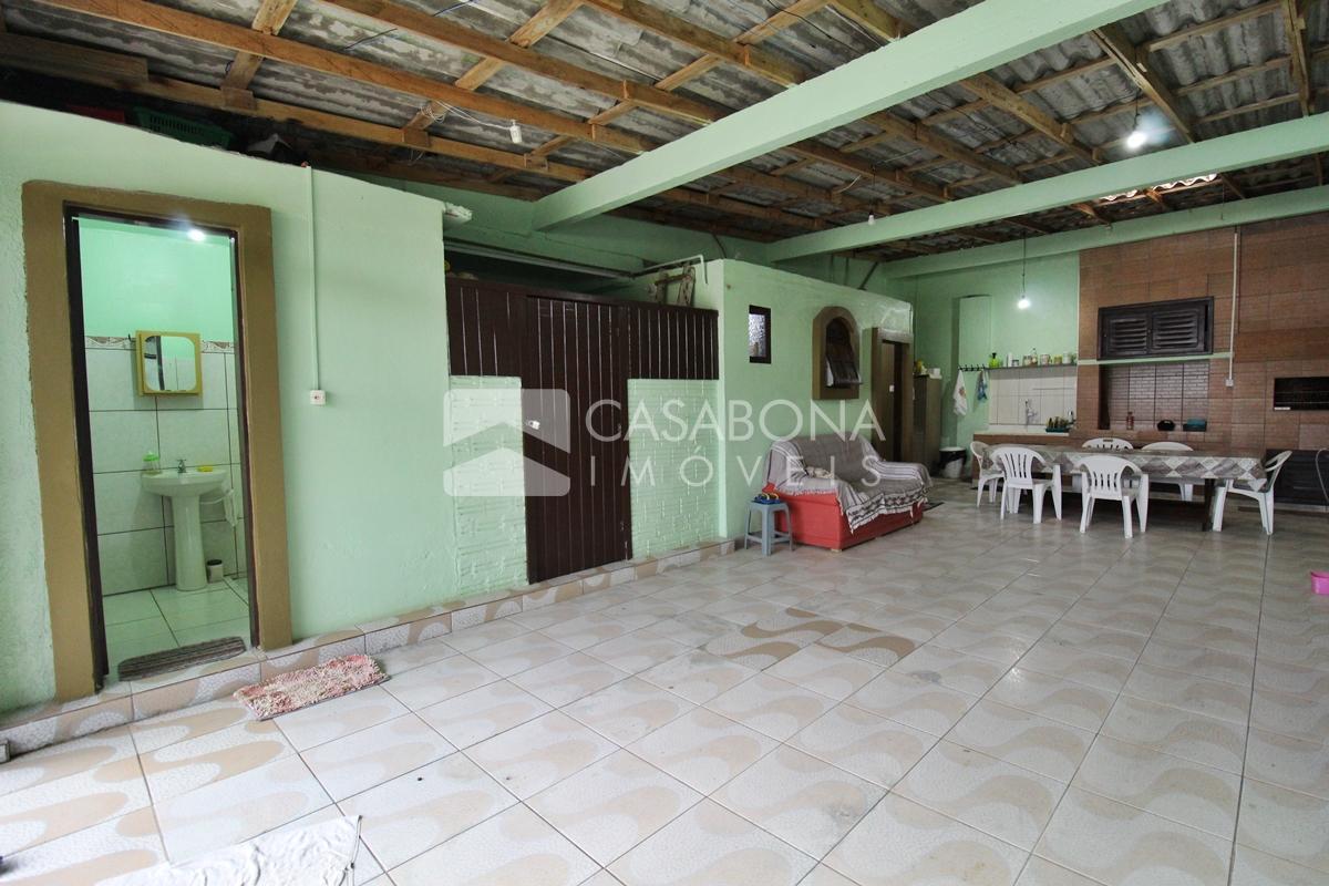 Residência com Localização Privilegiada no Balneário Jardim Olívia