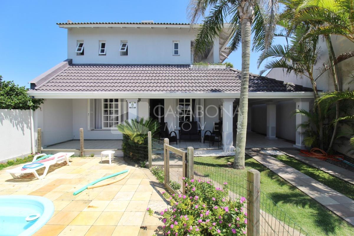 Residência Encantadora em Curumin, Capão da Canoa