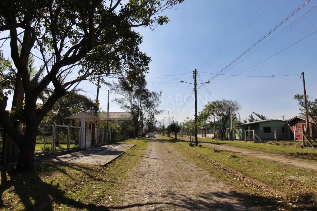 Residência Espaçosa no Balneário São Pedro
