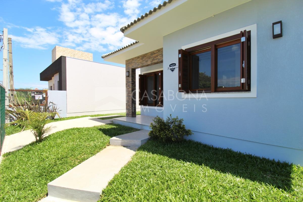 Encantadora Casa em Local Privilegiado