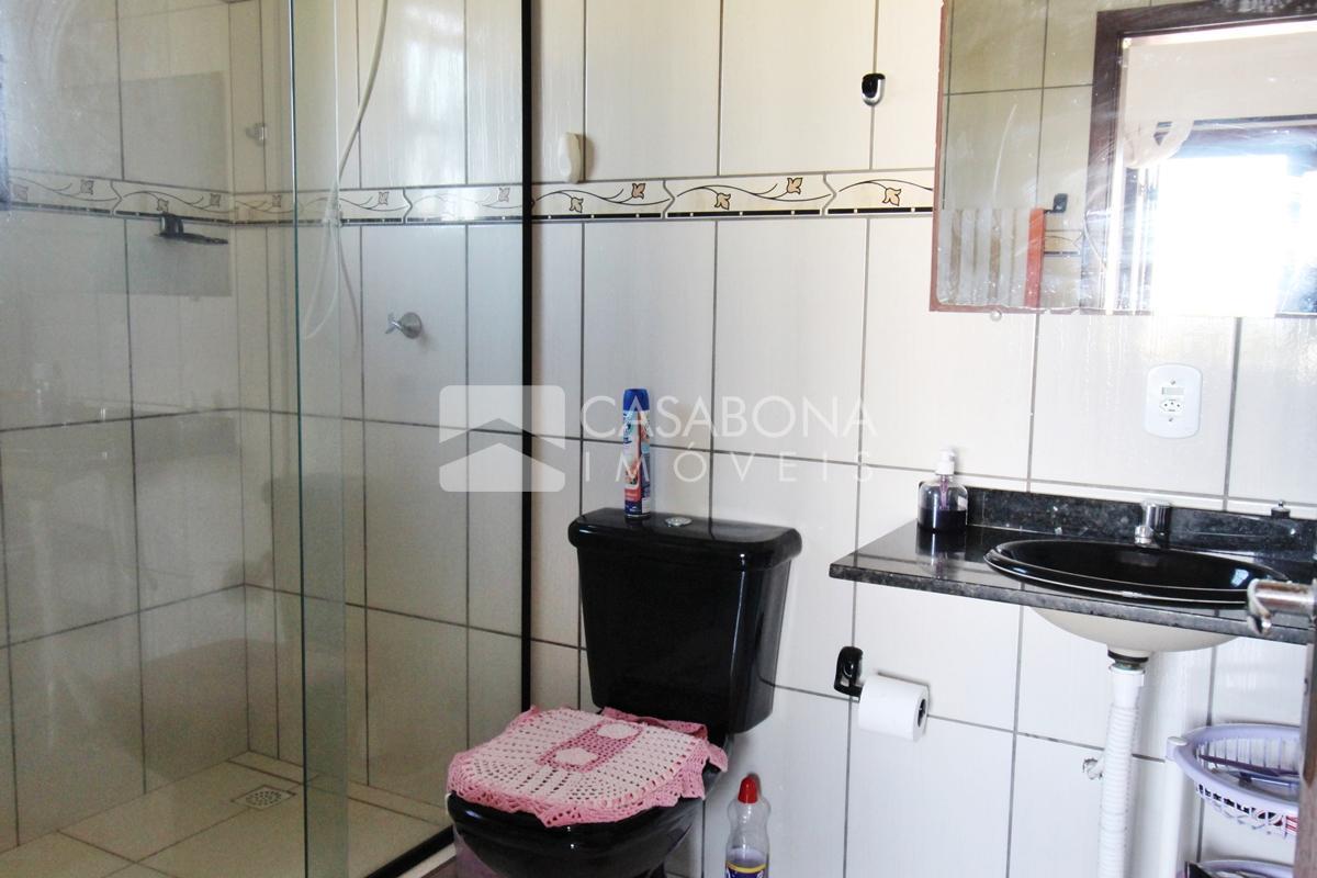 Sobrado a Poucos Passos do Mar