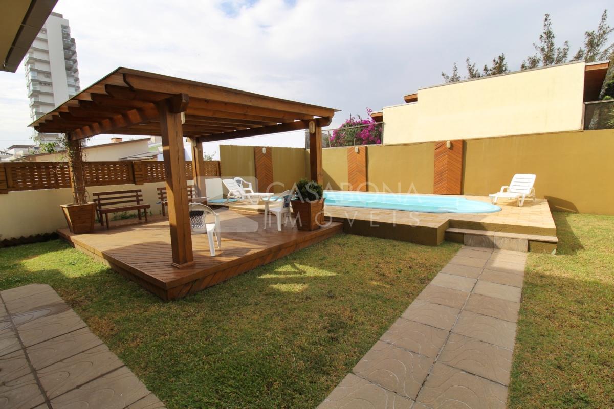 Residência Encantadora no Balneário Vista Alegre