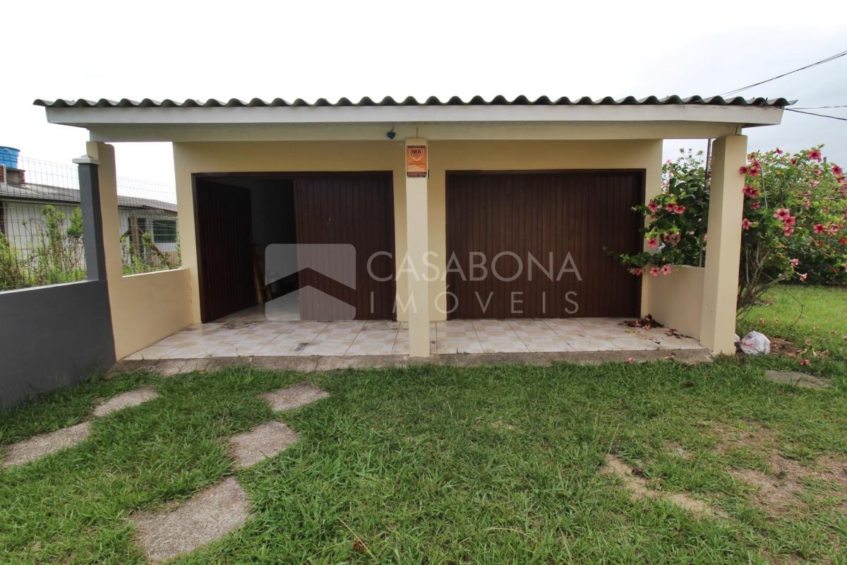 Residência Espaçosa em Balneário São Paulo