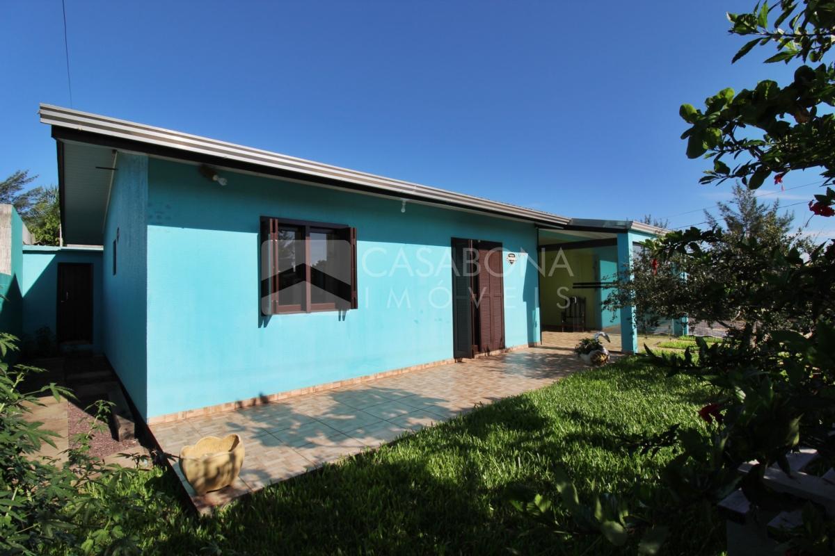 Encantadora Residência em Balneário Pérola