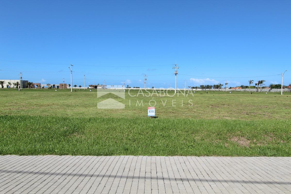Lindo Terreno no Condomínio Arenas Curumim