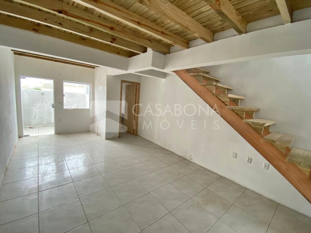 Geminado Aconchegante no Balneário São Paulo