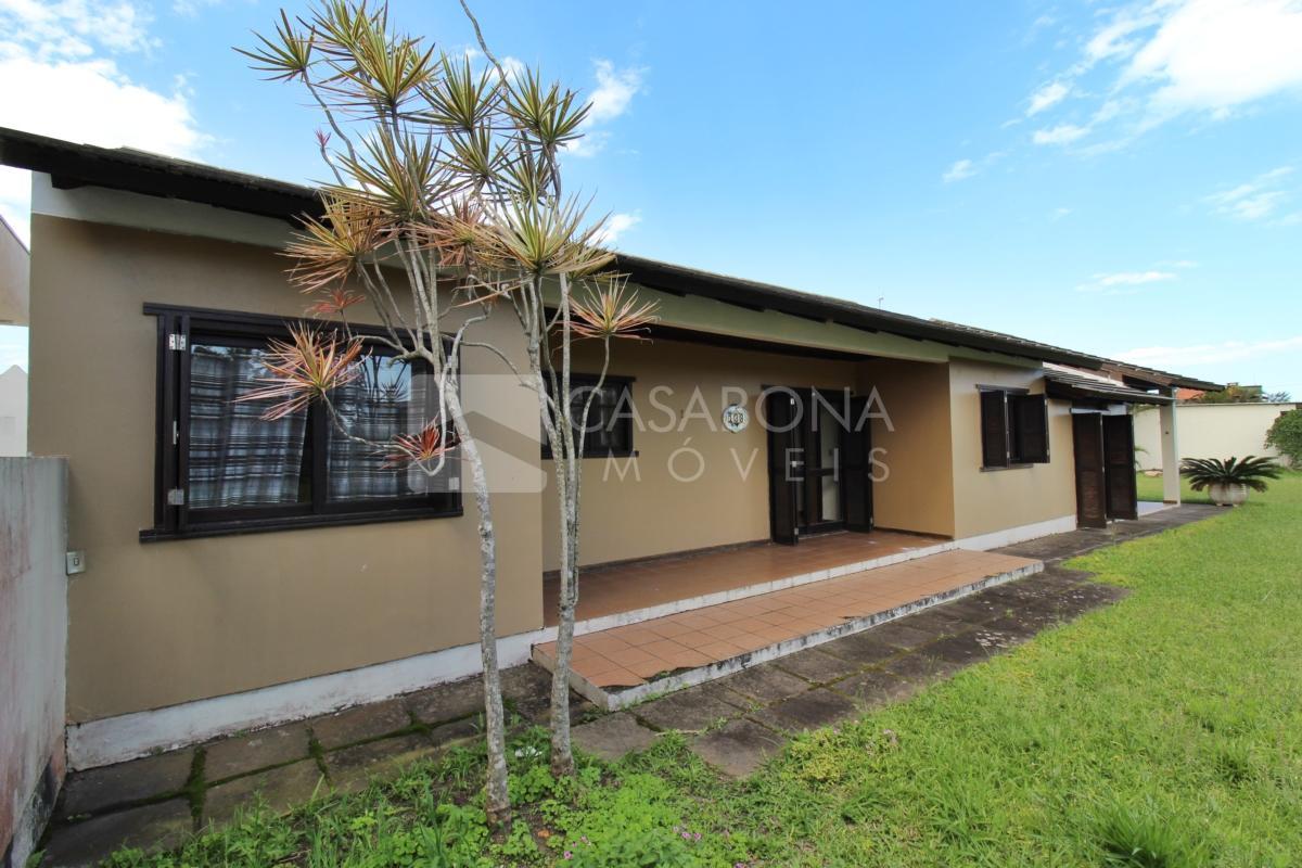 Ótima Casa Próxima ao Mar em Arroio do Sal