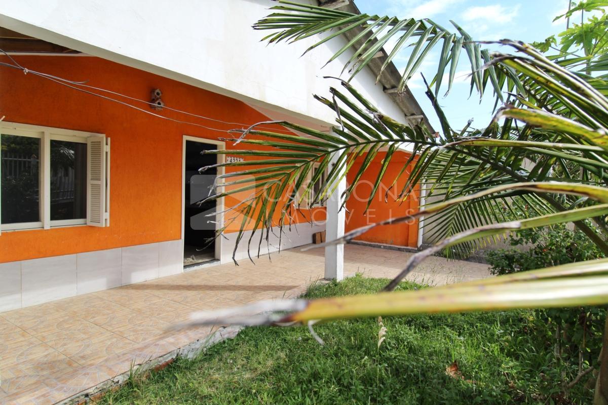 Residência Aconchegante no Balneário Jardim Olivía