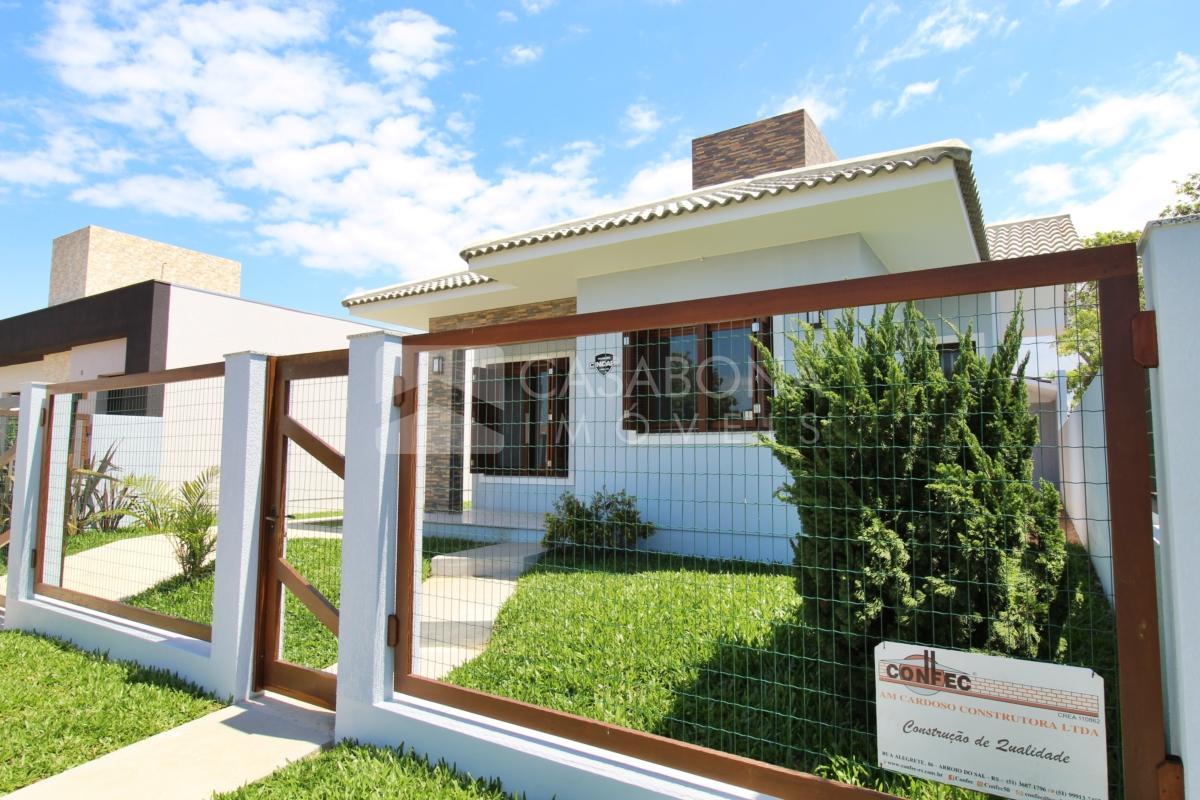 Encantadora Casa em Local Privilegiado