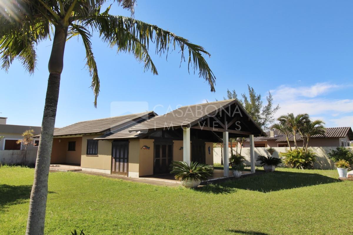 Ótima Casa Próxima ao Mar em Arroio do Sal