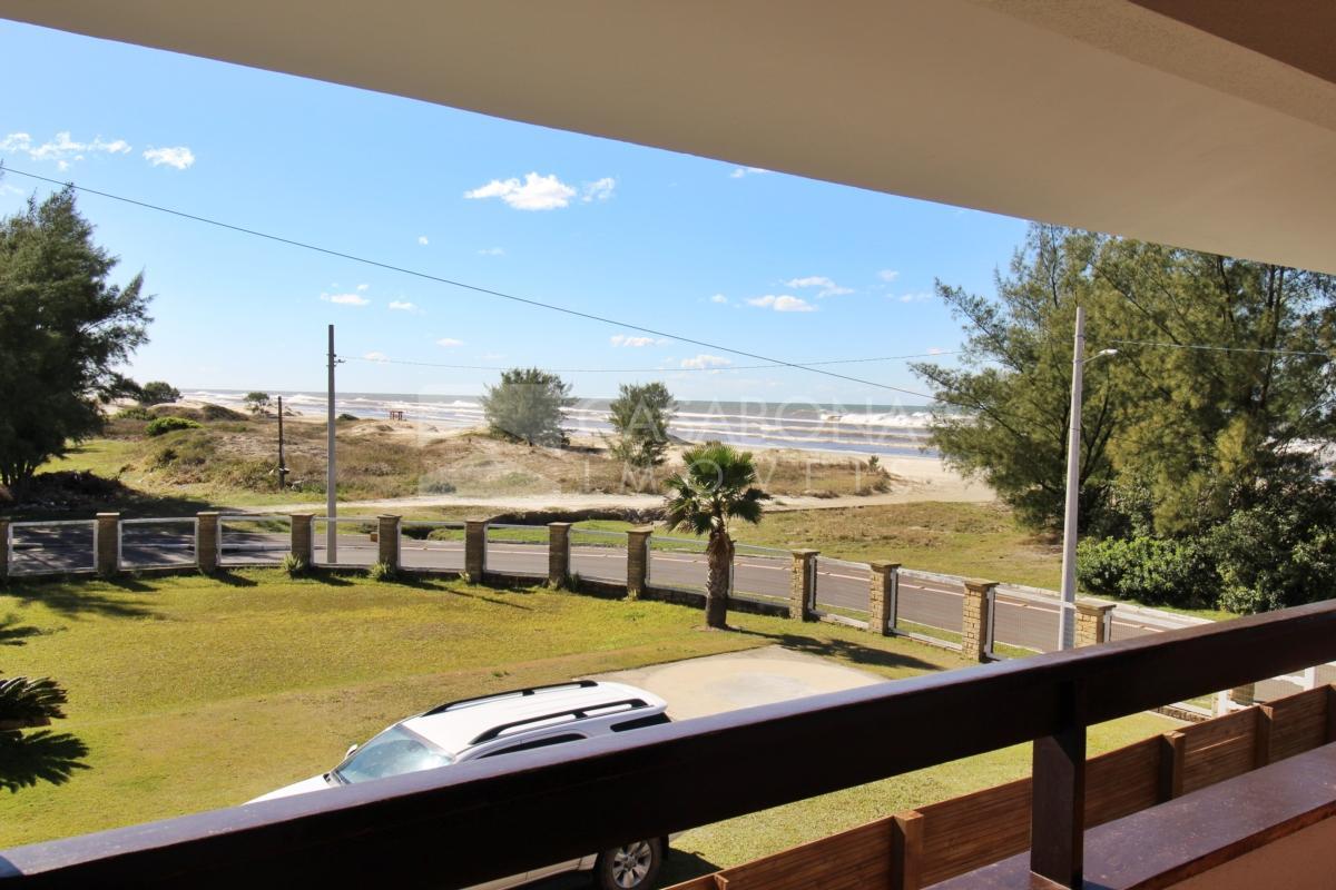 Casa Espetacular à Beira-Mar