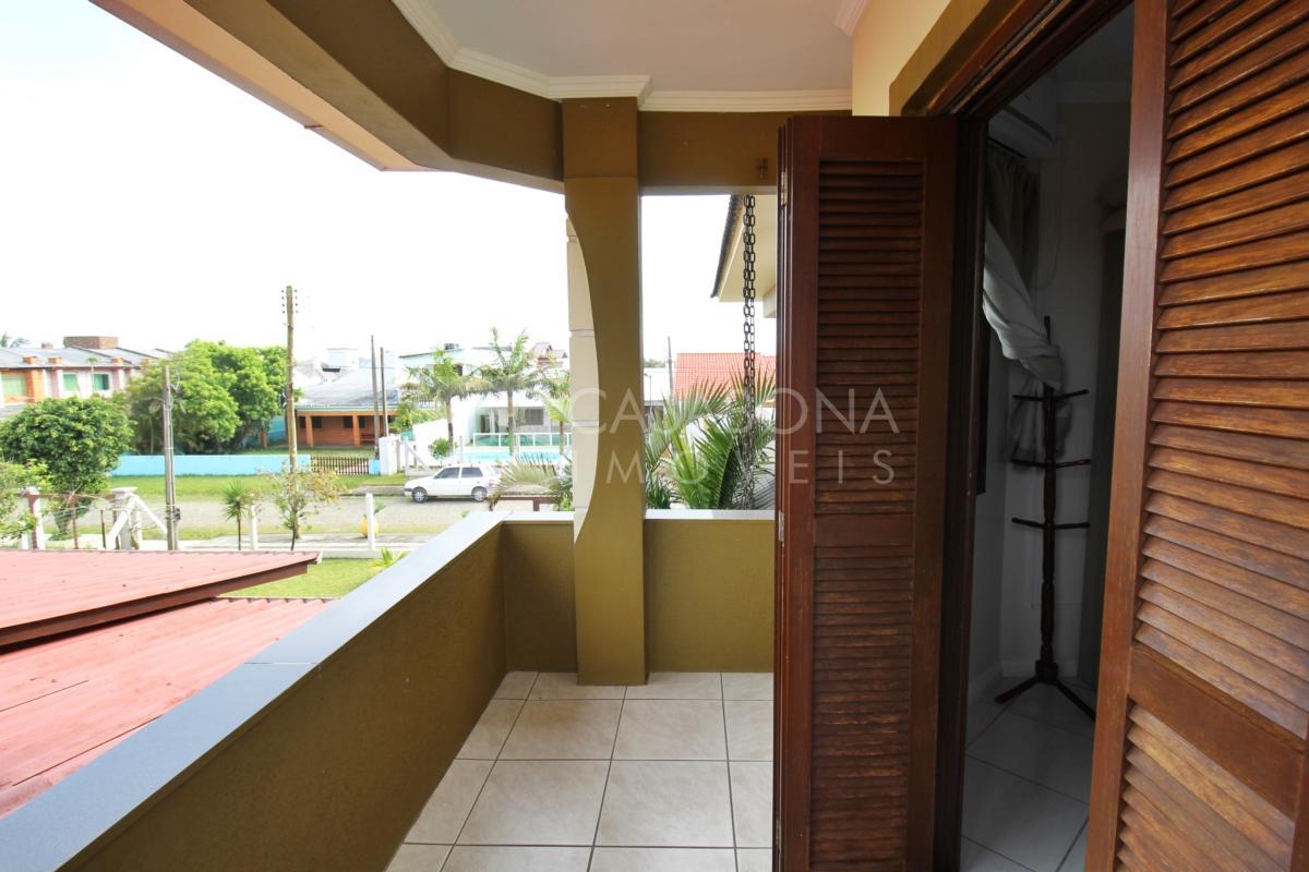 Residência Encantadora no Balneário Vista Alegre