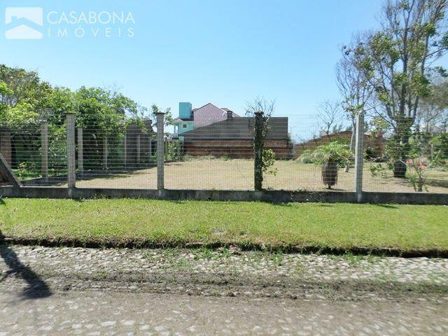Terreno com Vista para a Serra - a 100 Metros da Praia