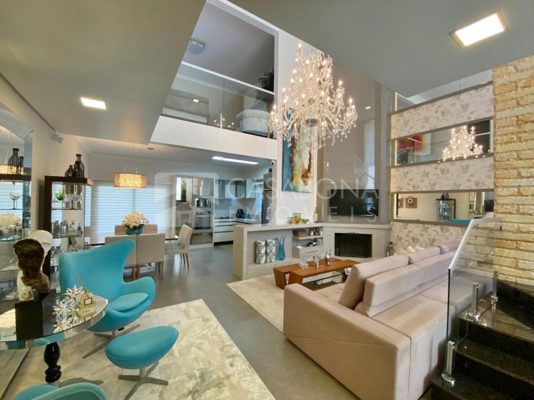 Magnífica Casa em Arroio do Sal: Design Moderno e Conforto Excepcional