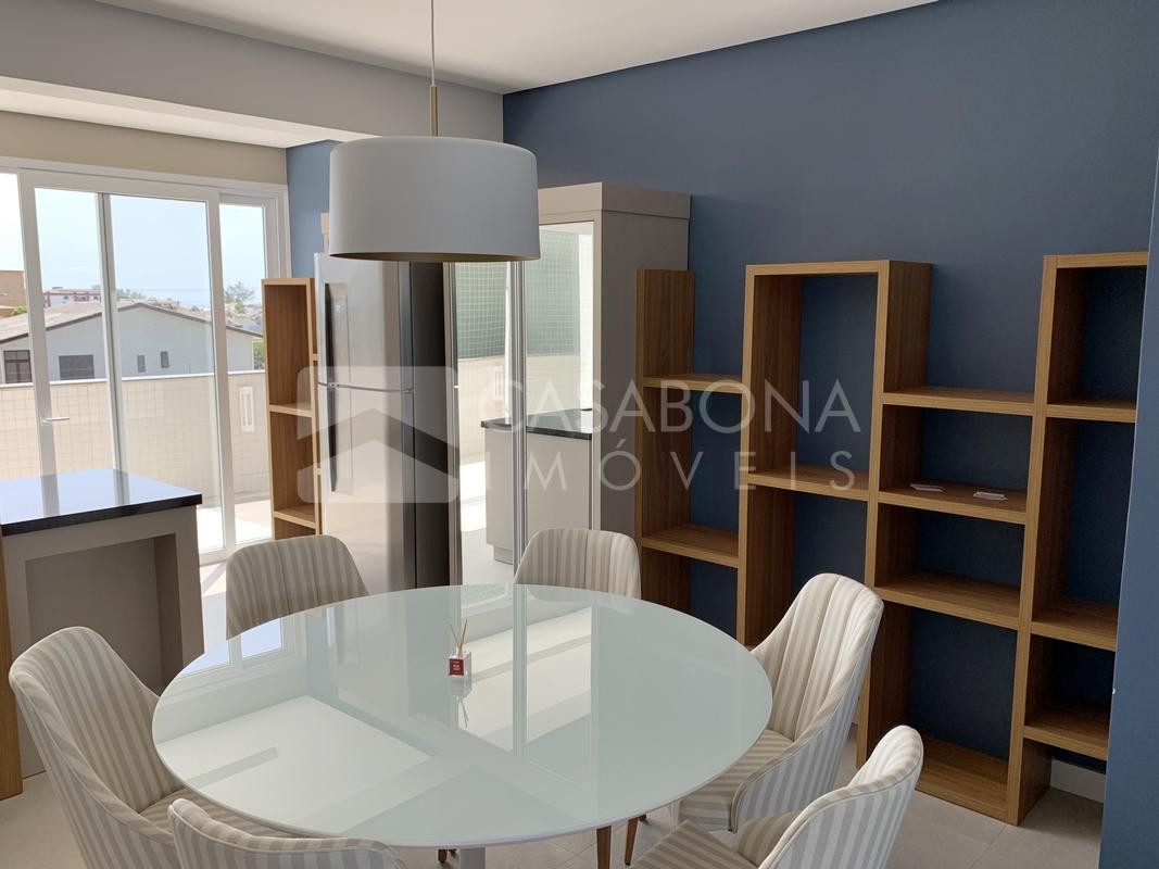 Apartamento no Edifício Mar da Serra: Elegância e Proximidade ao Mar