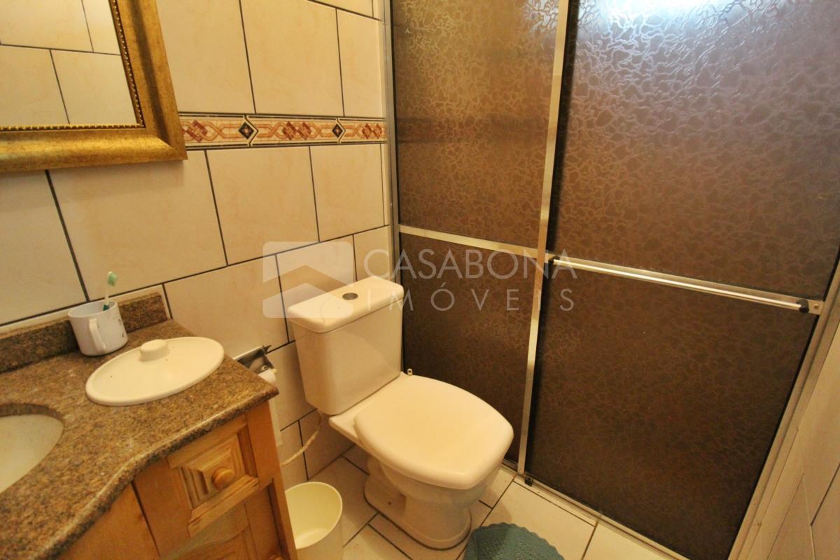 Residência Espaçosa no Balneário São Pedro