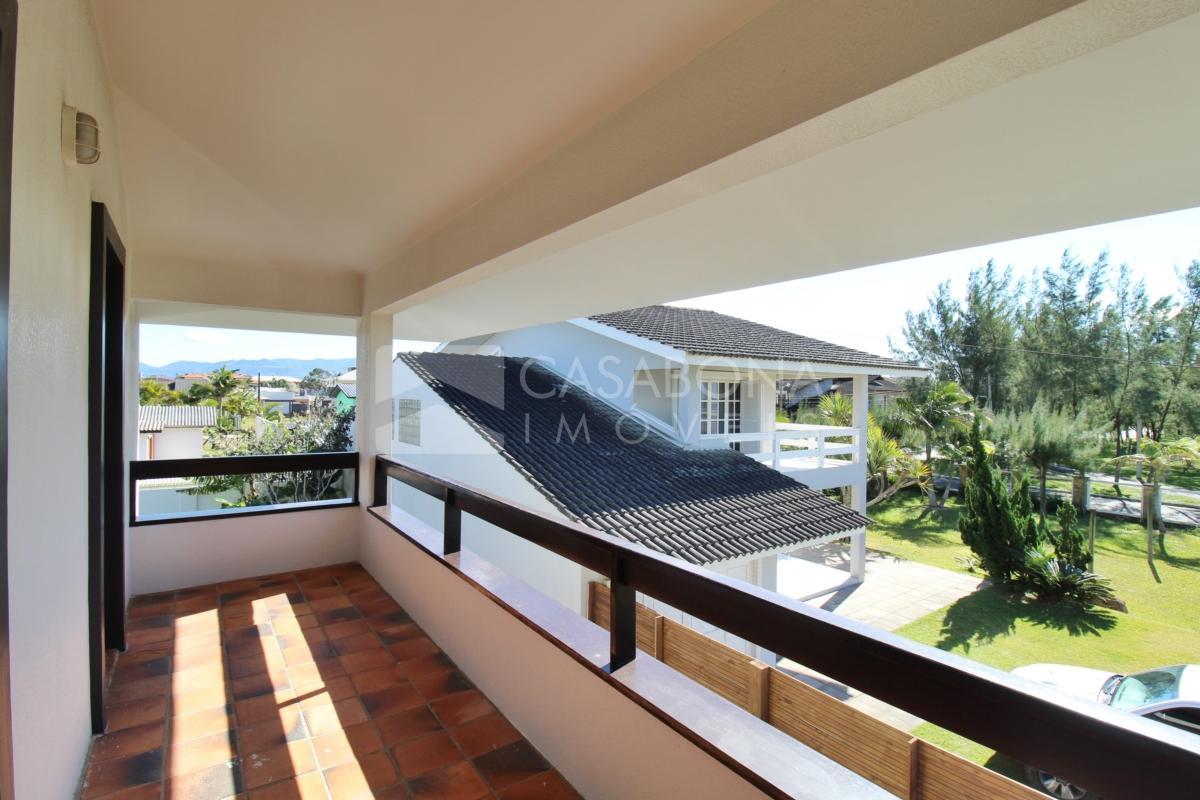 Casa Espetacular à Beira-Mar