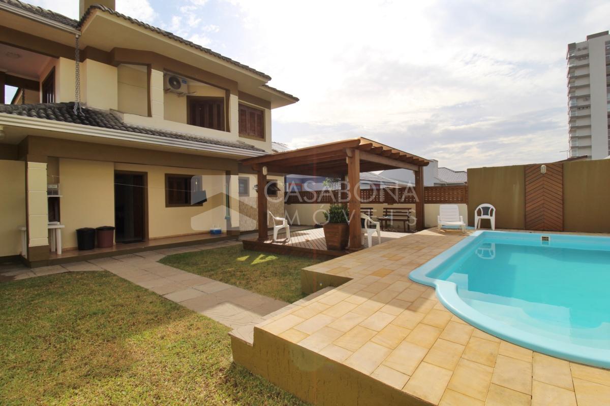 Residência Encantadora no Balneário Vista Alegre