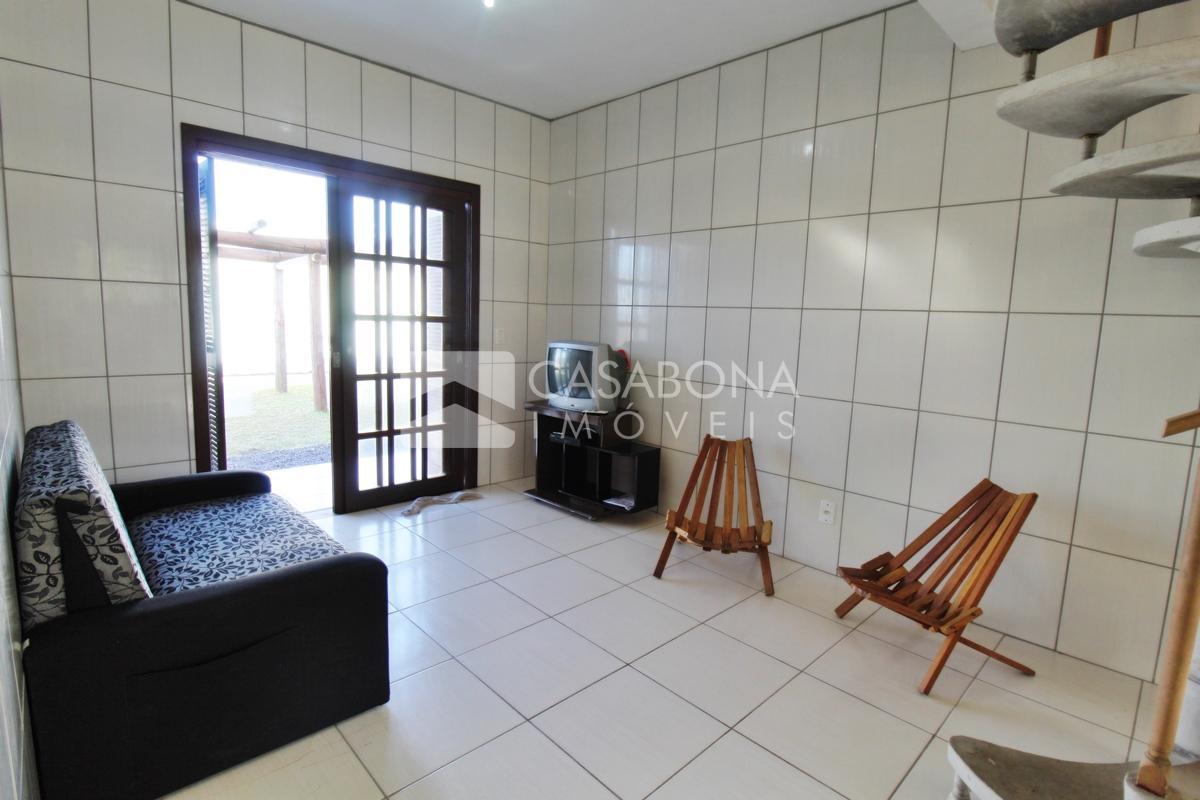 Sobrado Charmoso a 100 Metros do Mar