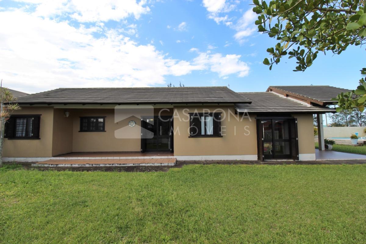 Ótima Casa Próxima ao Mar em Arroio do Sal