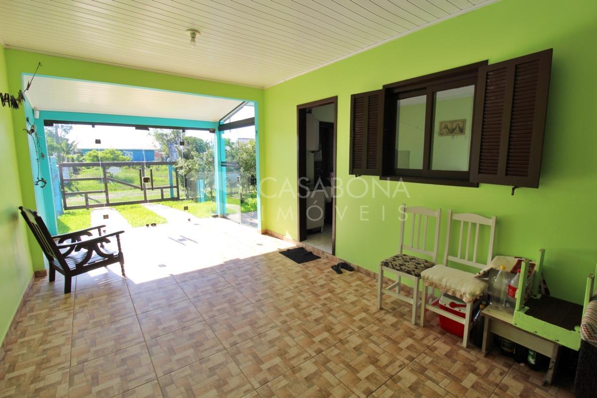 Encantadora Residência em Balneário Pérola