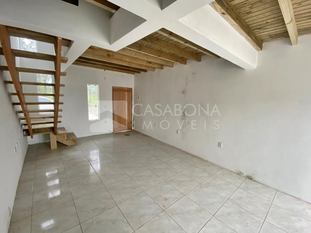 Geminado Aconchegante no Balneário São Paulo