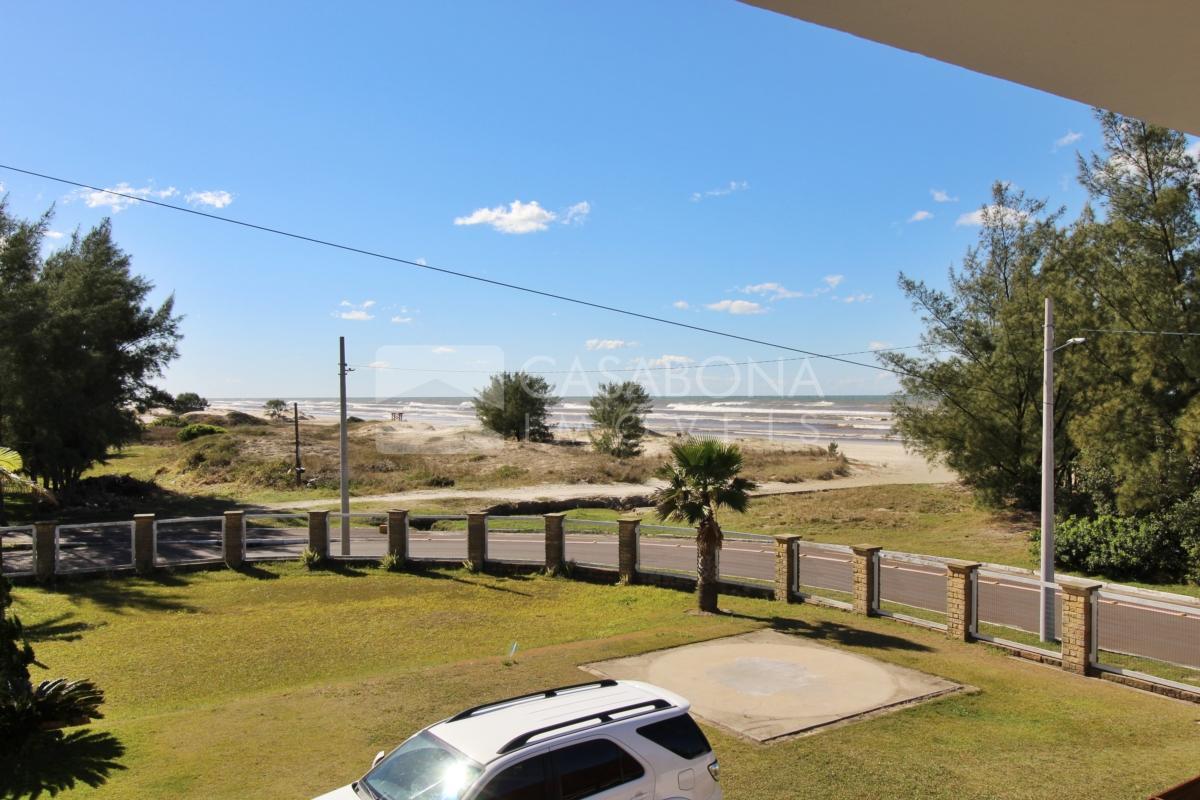 Casa Espetacular à Beira-Mar