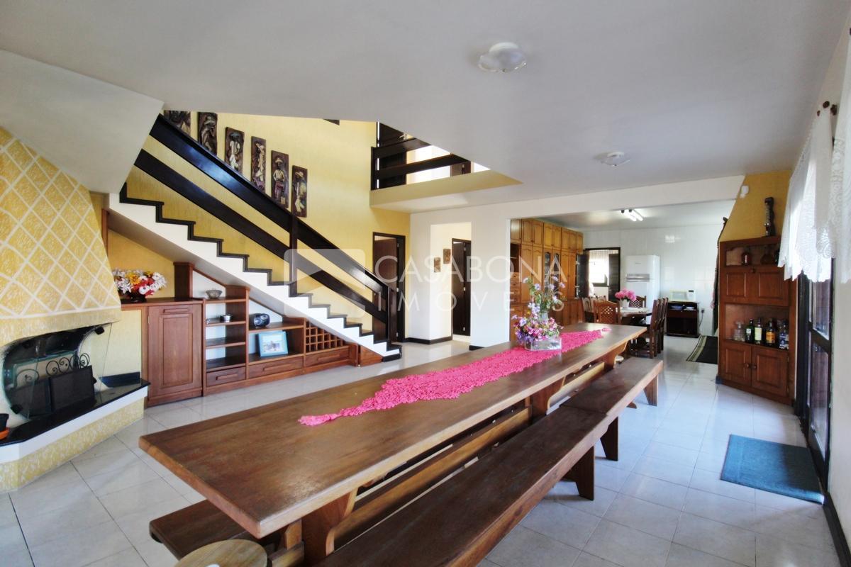 Seja Feliz em Arroio do Sal - Residência Espaçosa Próxima ao Mar