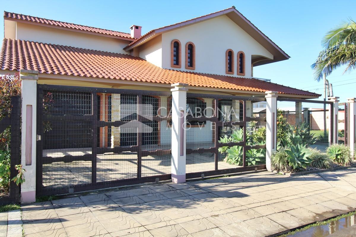 Seja Feliz em Arroio do Sal - Residência Espaçosa Próxima ao Mar