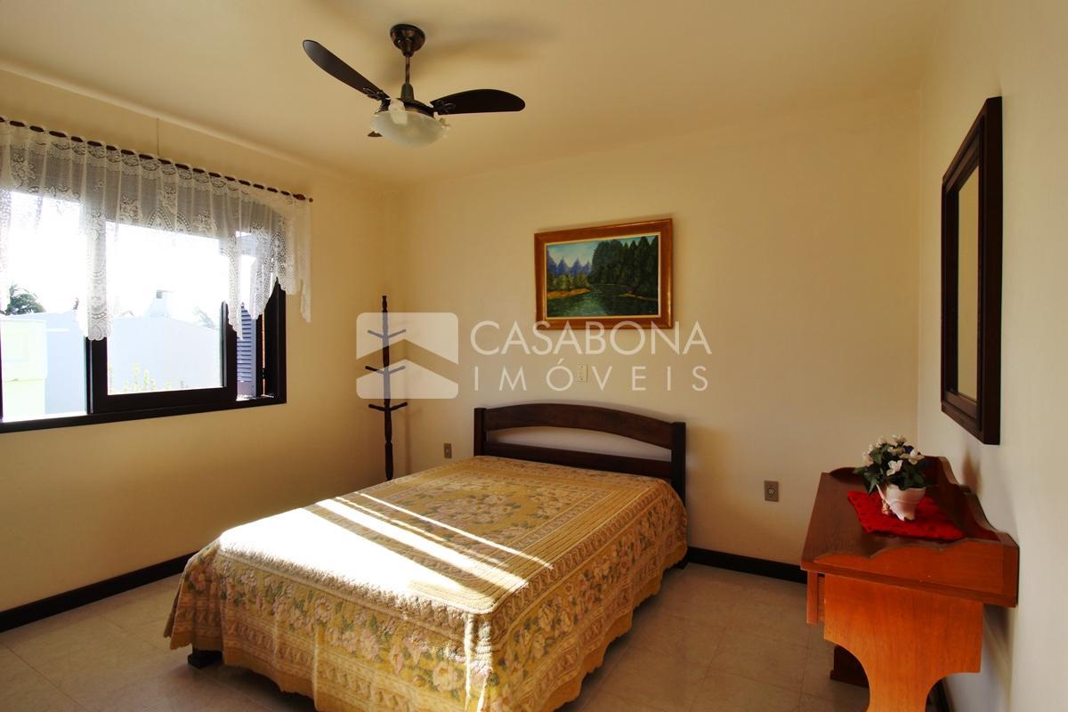 Seja Feliz em Arroio do Sal - Residência Espaçosa Próxima ao Mar