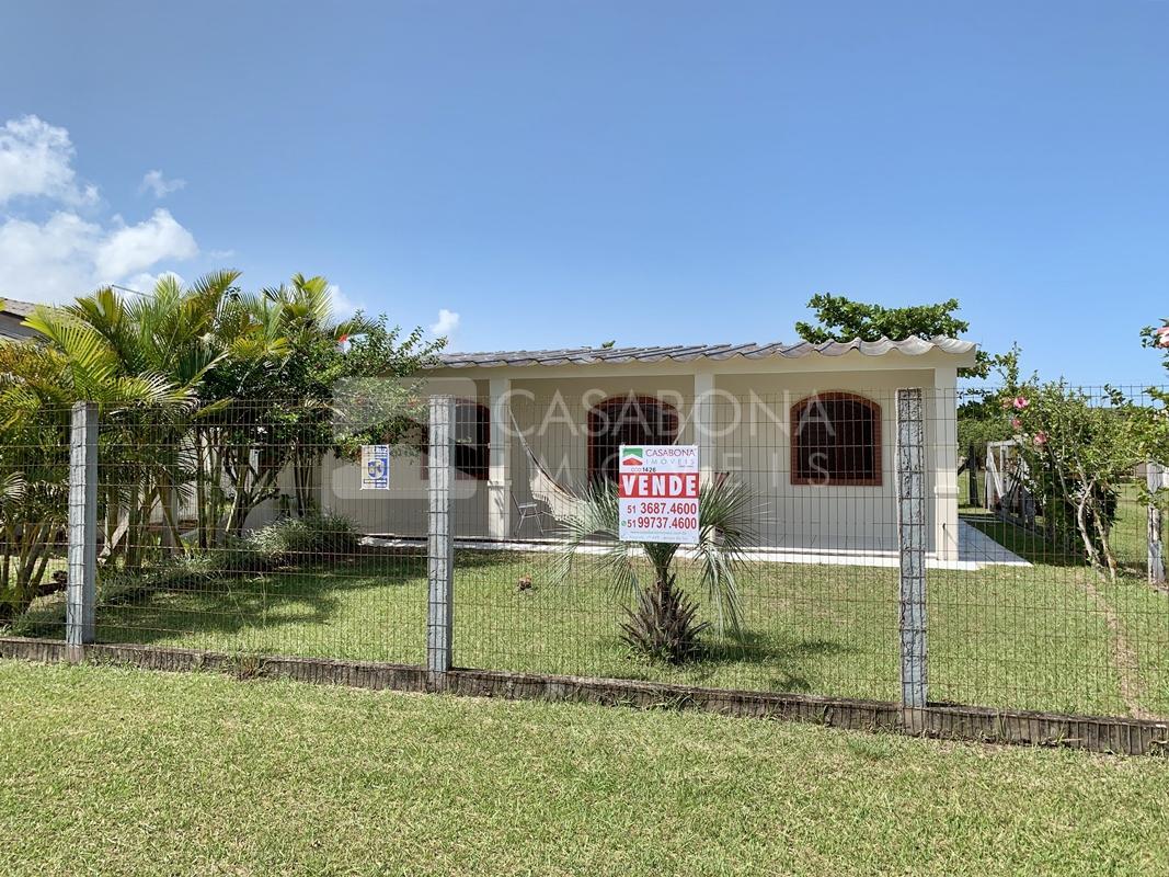 Casa na Praia São Paulo: Charme a 300 Metros do Mar