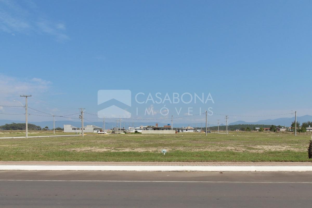 Ótimo Terreno no Loteamento Esmeralda - Arroio do Sal