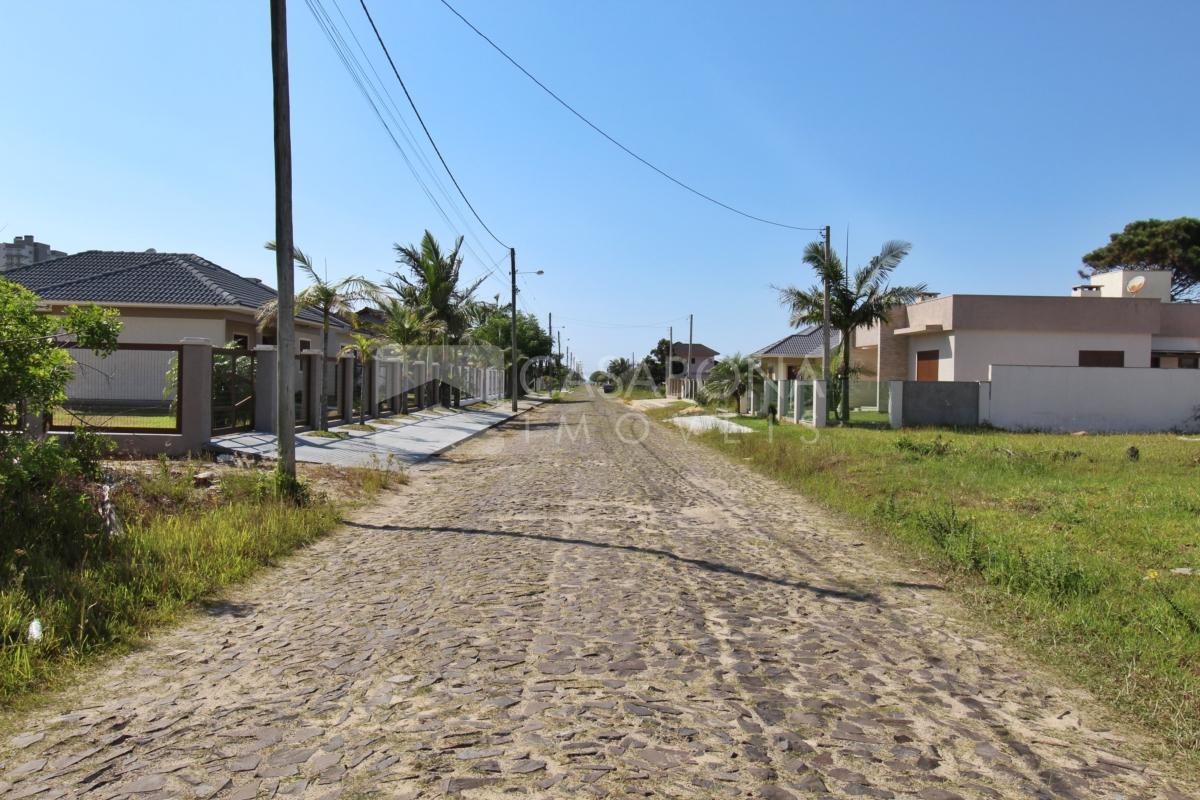 Terreno Amplo com Excelente Acesso