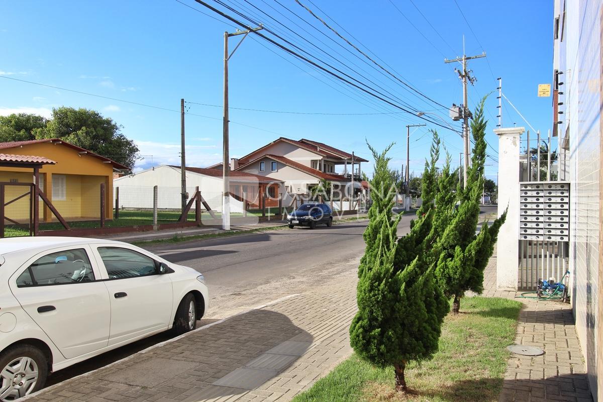 Lindo Apartamento no Balneário Areias Brancas