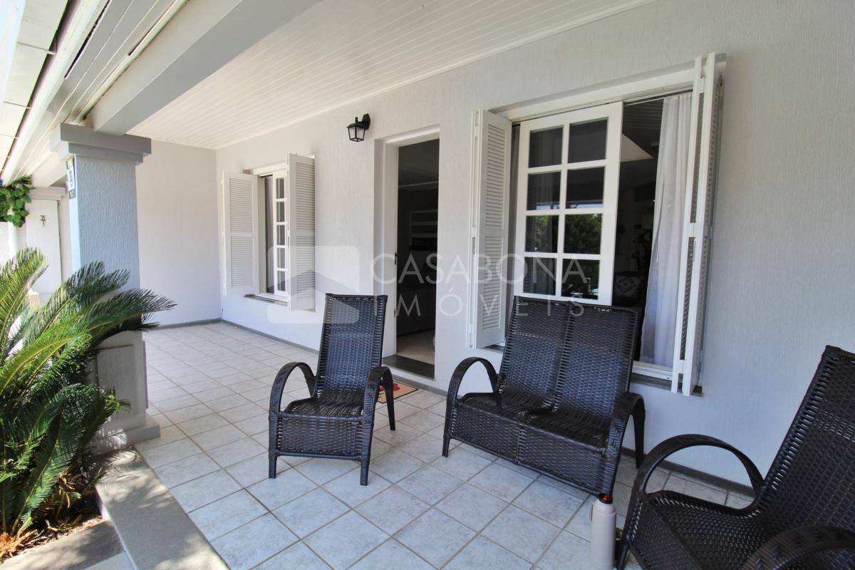 Residência Encantadora em Curumin, Capão da Canoa