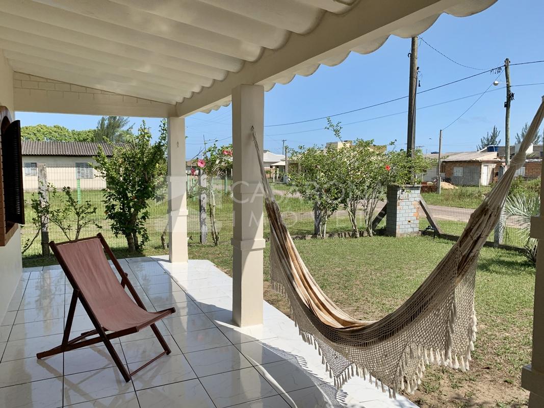 Casa na Praia São Paulo: Charme a 300 Metros do Mar