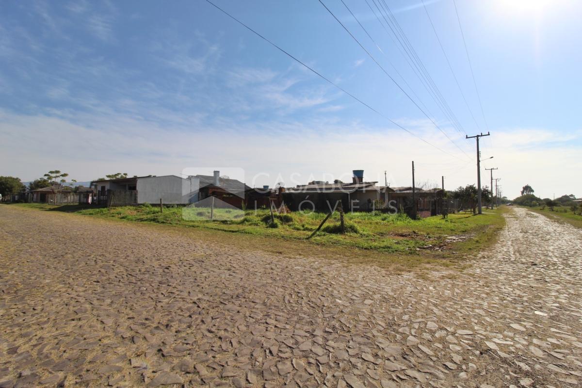 Oportunidade Única: Lindo Lote de Esquina à Venda