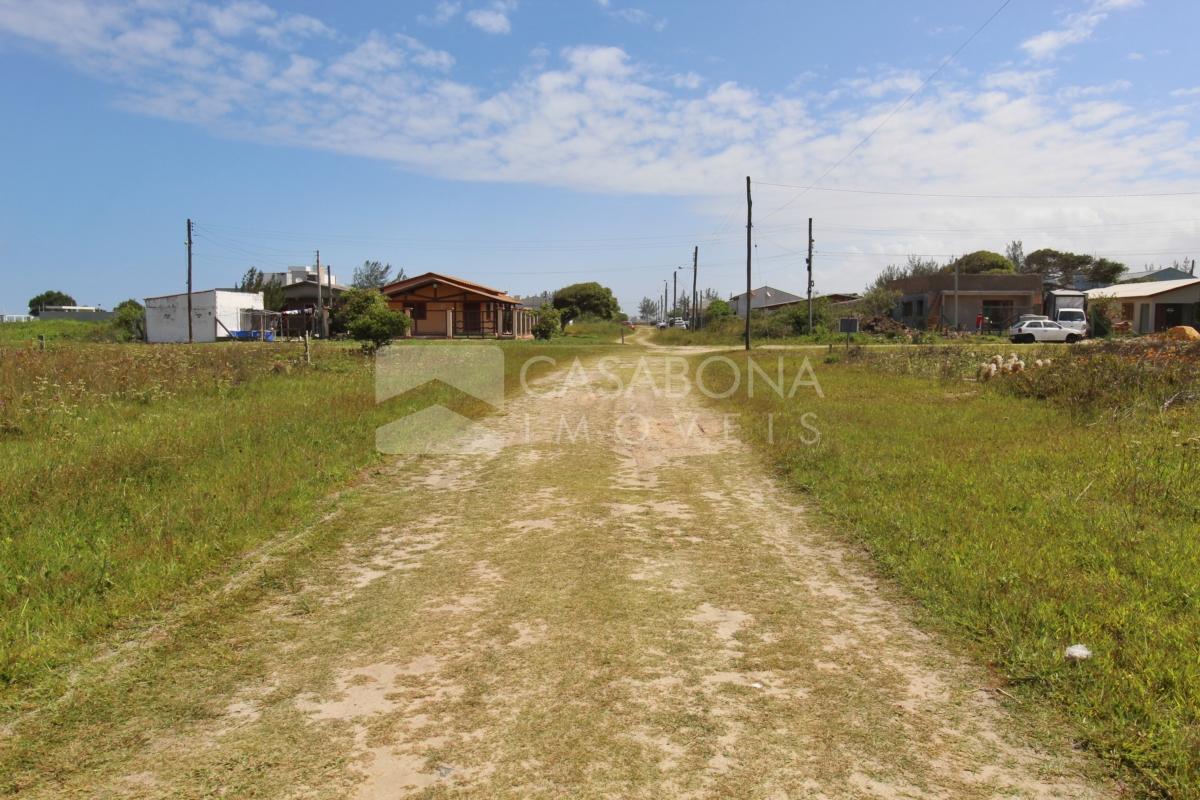 Excelente Terreno no Balneário Pérola
