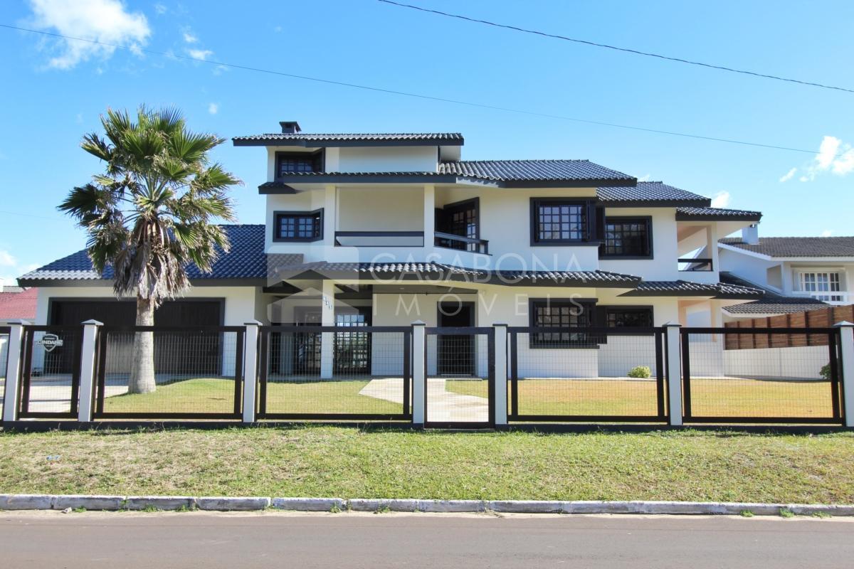 Casa Espetacular à Beira-Mar