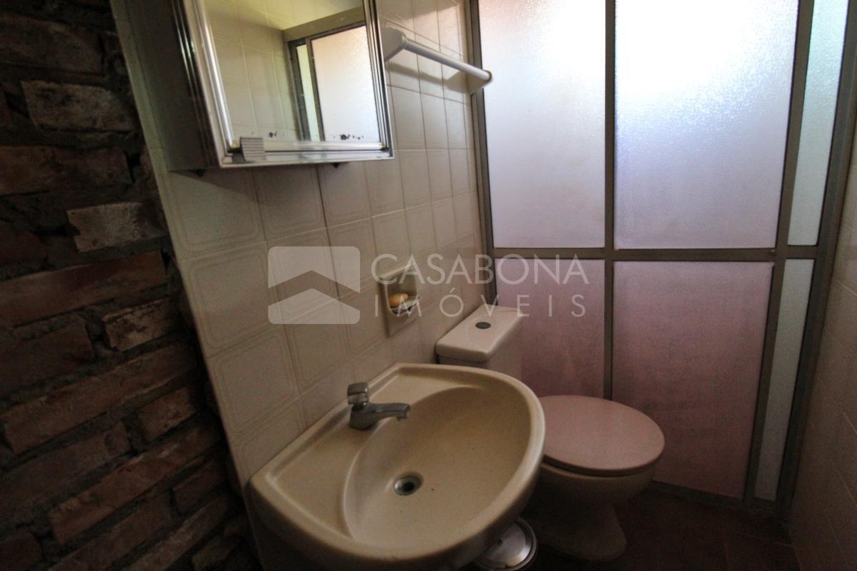 Residência Espaçosa no Balneário São Pedro