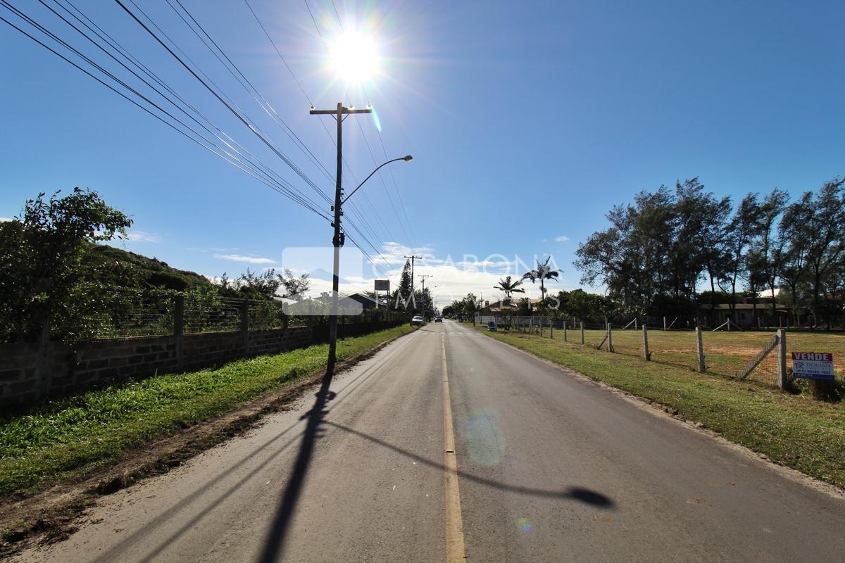 Oportunidade Única: Terreno de Esquina na Av. Interpraias Norte