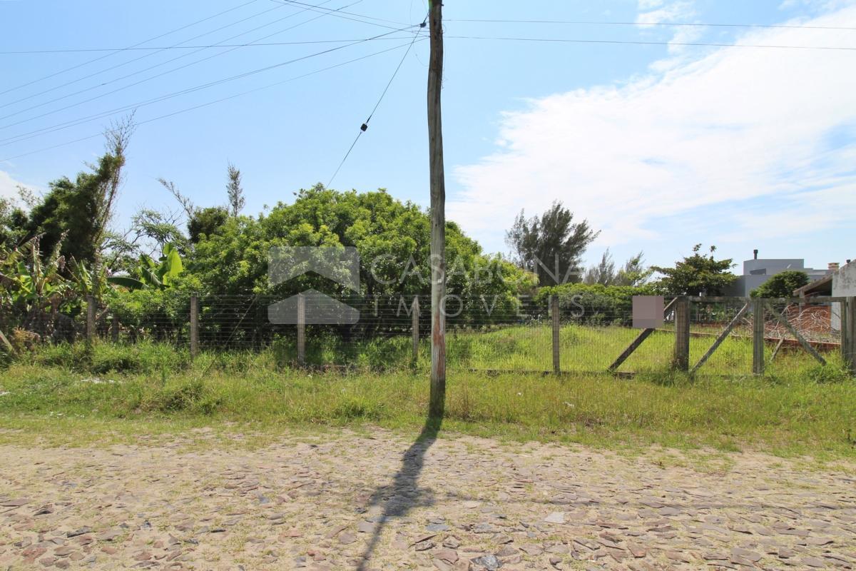 Área Espaçosa no Balneário Bom Jesus, Arroio do Sal