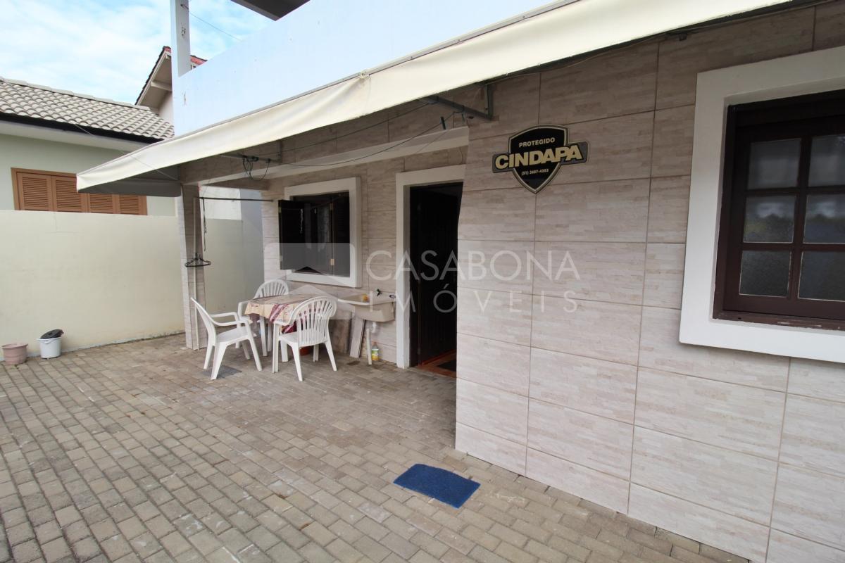 Apartamento Aconchegante em Malinsky, Arroio do Sal