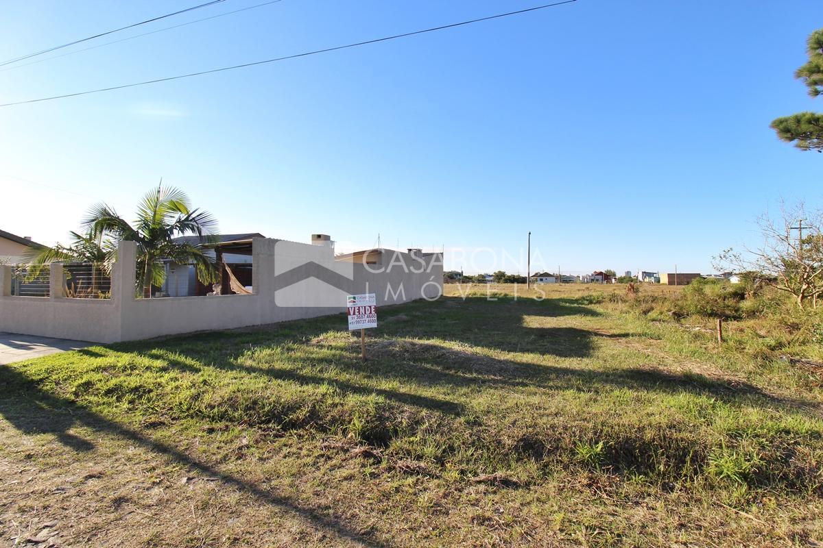 Terreno Amplo em Balneário Marambaia
