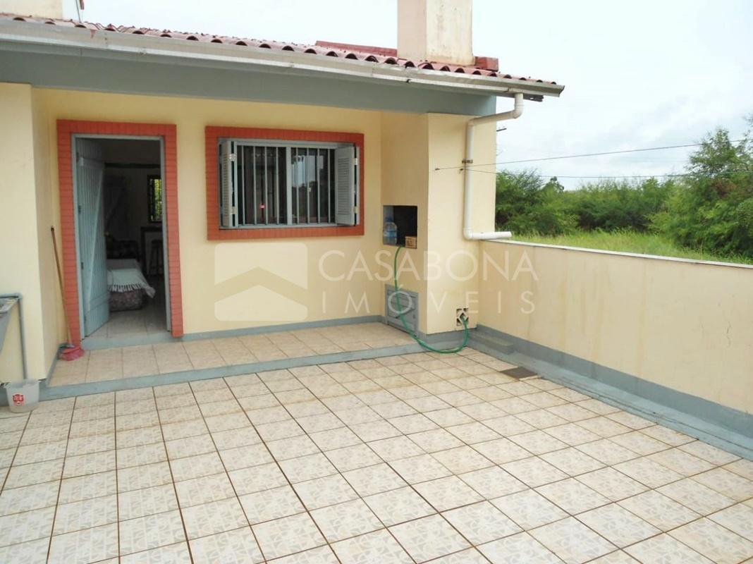 Casa de Esquina Próxima ao Condomínio Arenas Curumim: Tranquilidade e Vista Privilegiada