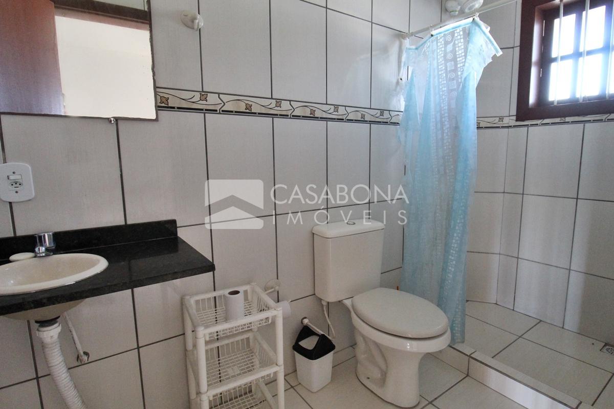 Sobrado Charmoso a 100 Metros do Mar