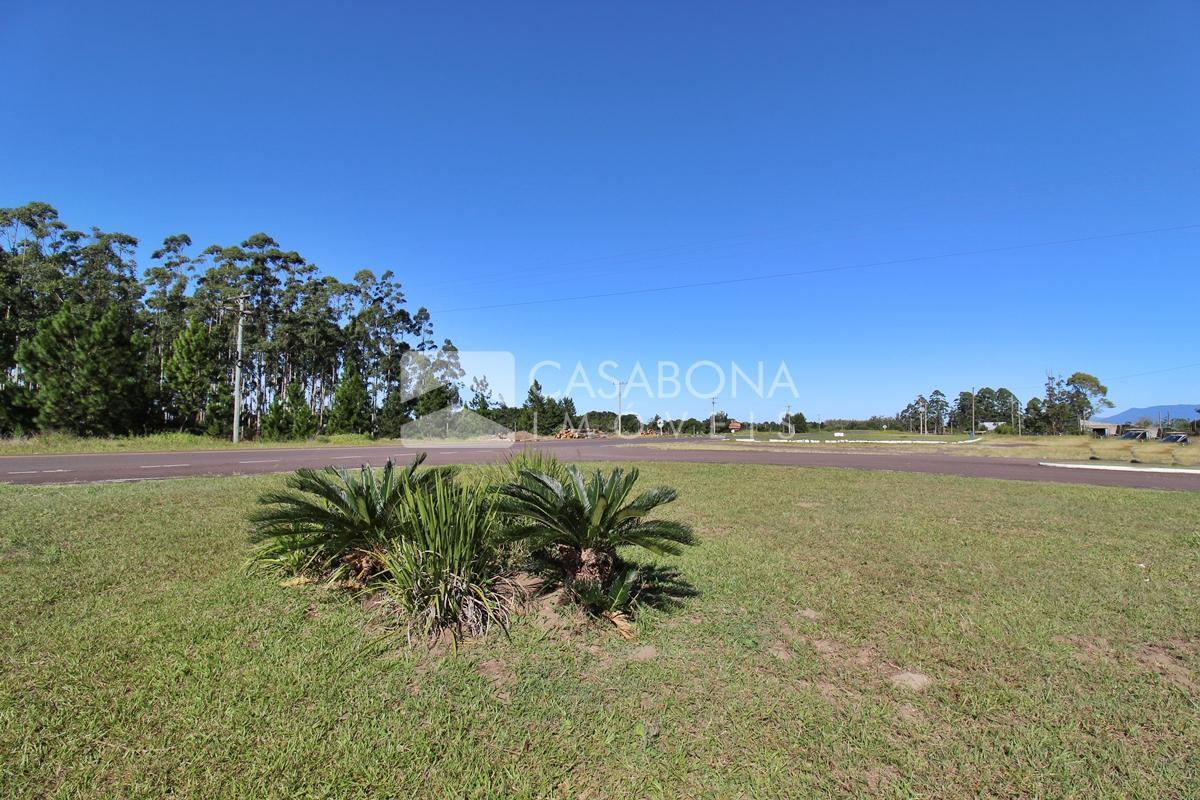 Terreno em Condomínio Fechado Parque das Figueiras